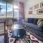 Turnkey I Vintage Terrace