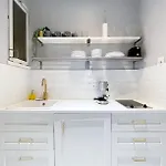 Apartamento Turnkey I Vintage Terrace *