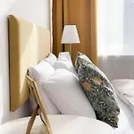 Apartamento Turnkey I Vintage Terrace *