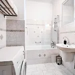 Apartamento Turnkey I Vintage Terrace Praga