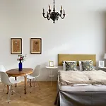 Διαμέρισμα Turnkey I Vintage Terrace *