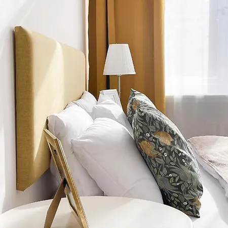 Apartment Turnkey I Vintage Terrace *